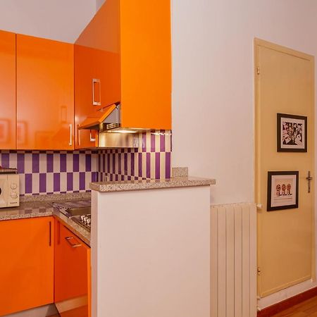 Lovely Flat Crocetta 1 Milano Eksteriør bilde