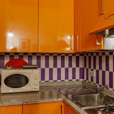Lovely Flat Crocetta 1 Milano Eksteriør bilde