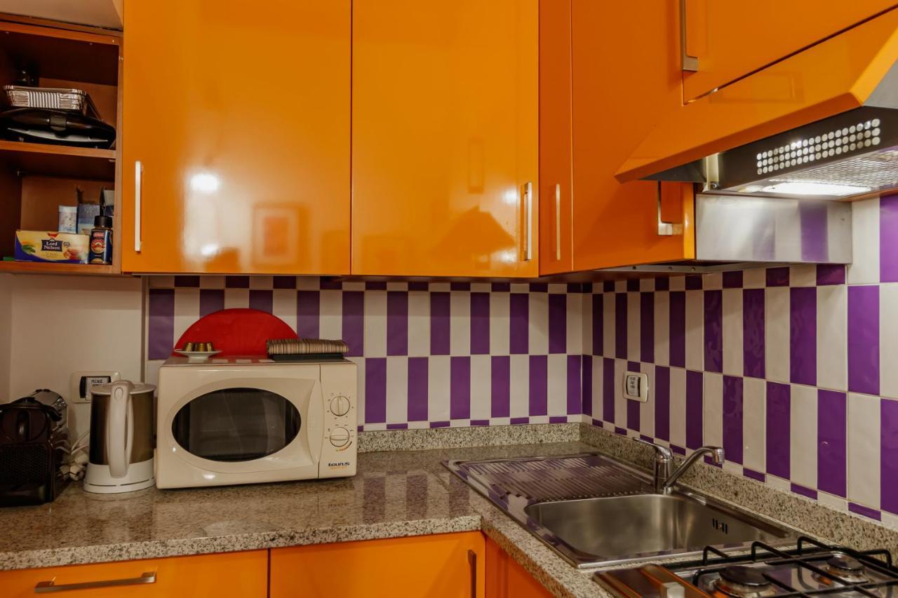 Lovely Flat Crocetta 1 Milano Eksteriør bilde