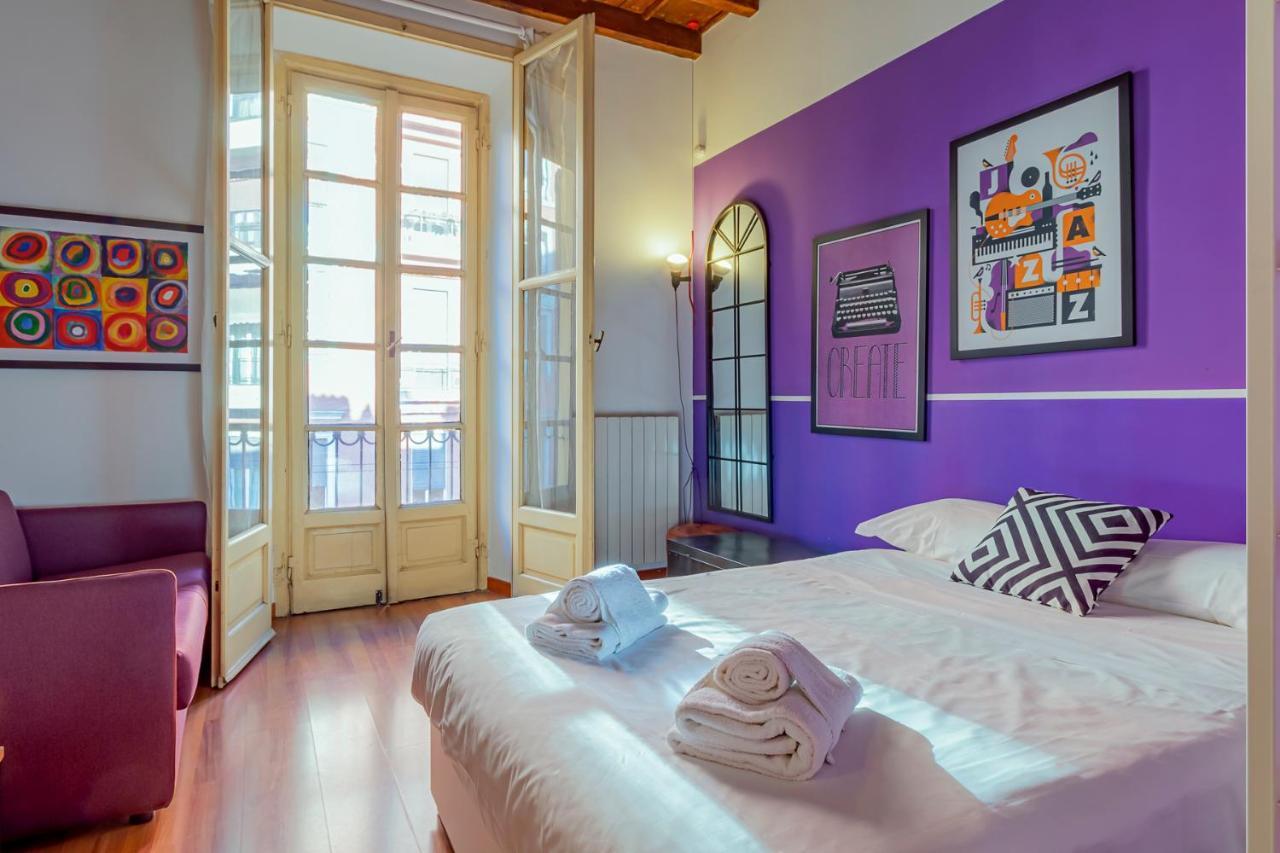 Lovely Flat Crocetta 1 Milano Eksteriør bilde