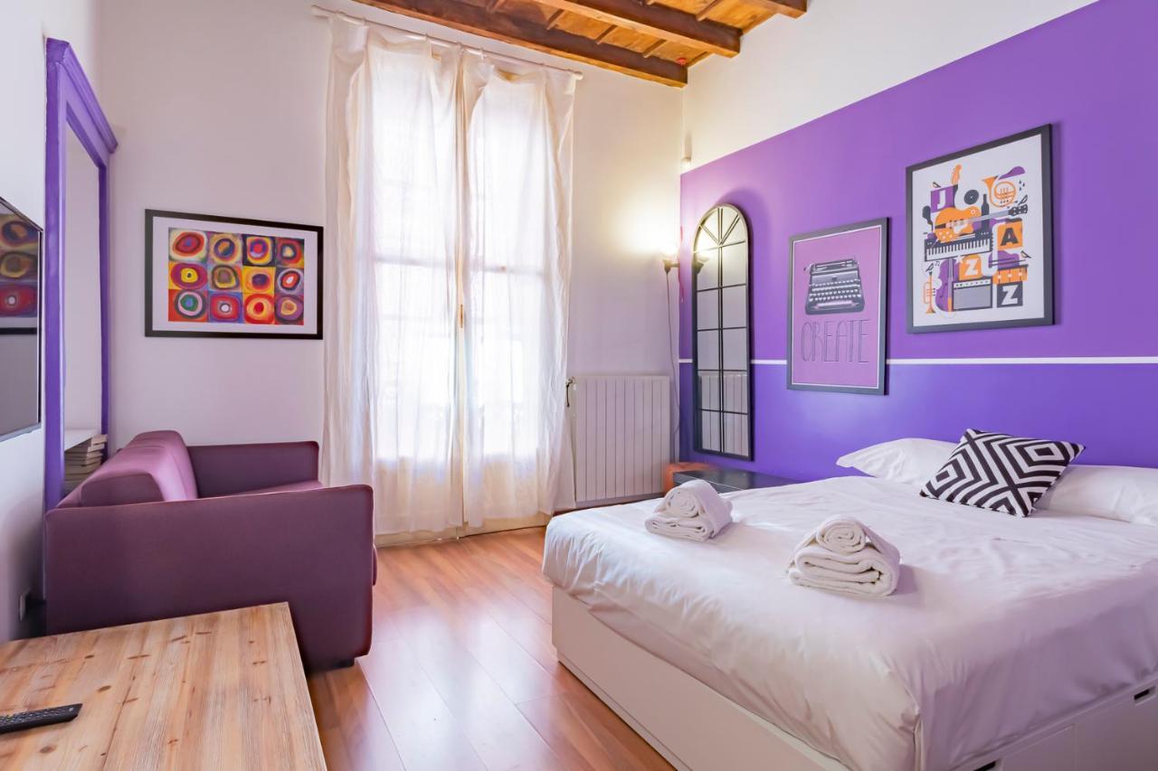 Lovely Flat Crocetta 1 Milano Eksteriør bilde