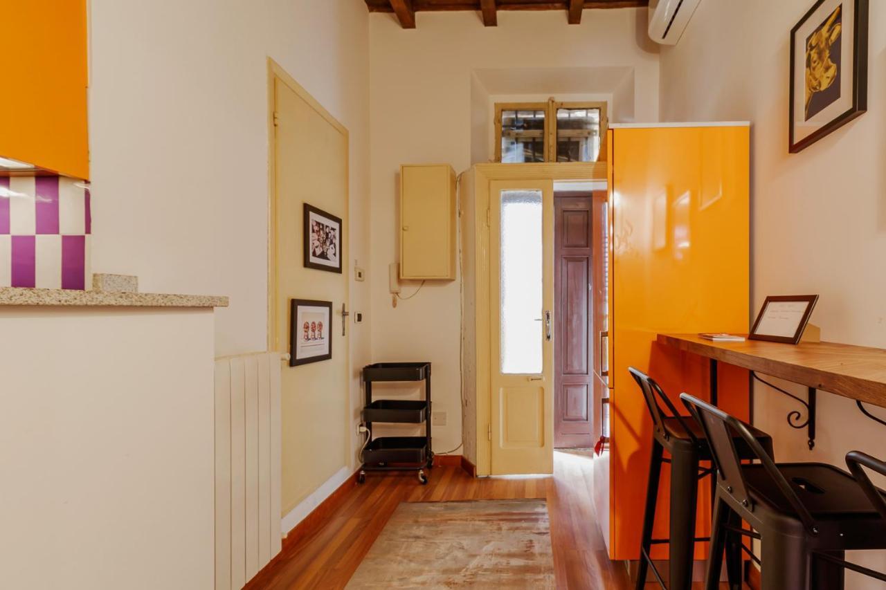 Lovely Flat Crocetta 1 Milano Eksteriør bilde