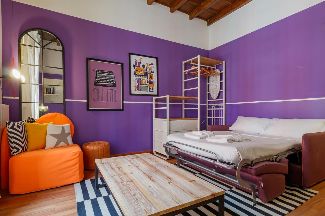Lovely Flat Crocetta 1 Milano Eksteriør bilde