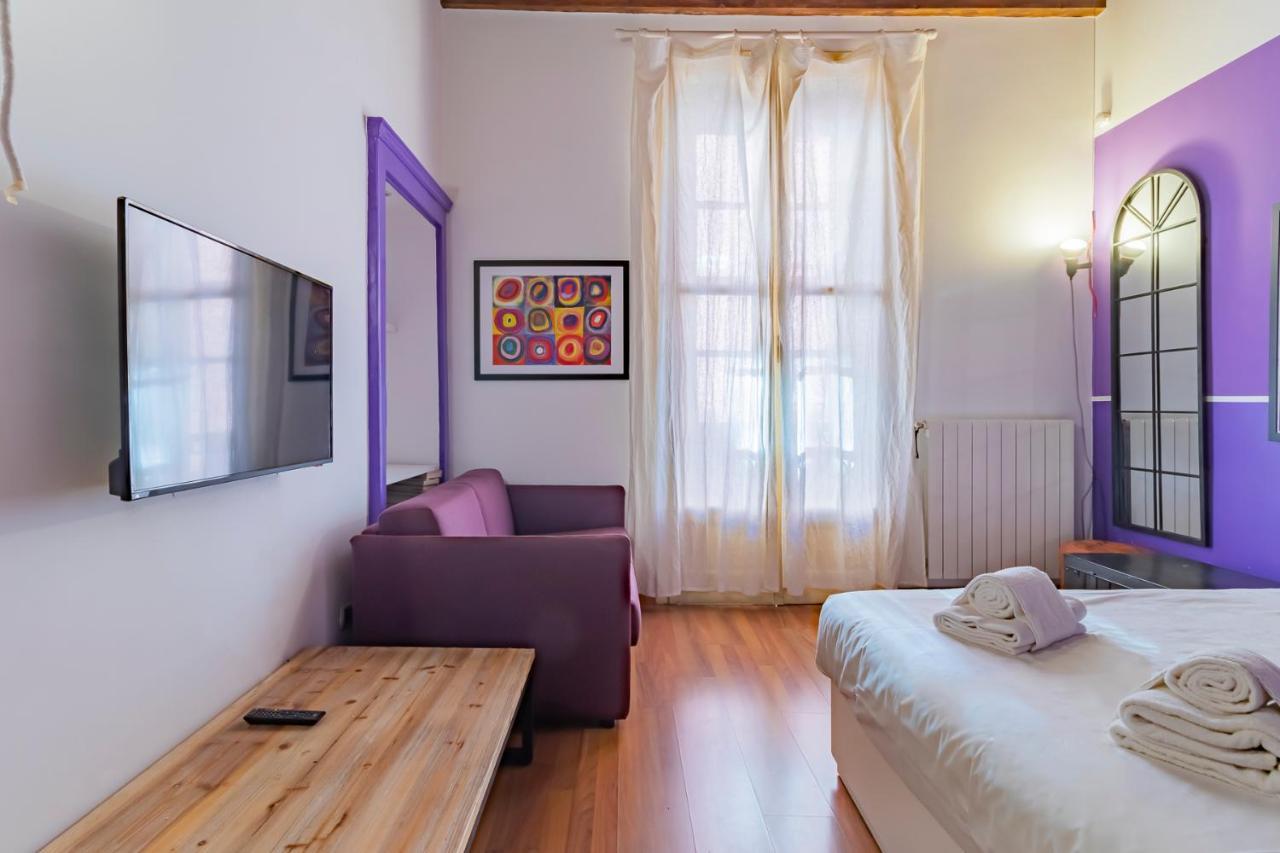 Lovely Flat Crocetta 1 Milano Eksteriør bilde